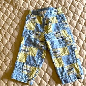 Baby Gap pants